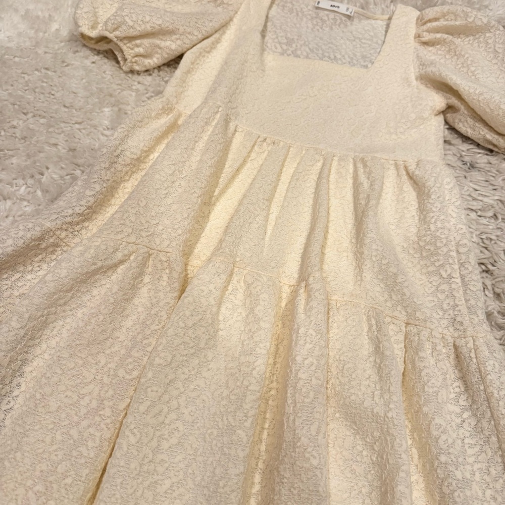 Mango Dress - Picture 3 of 11
